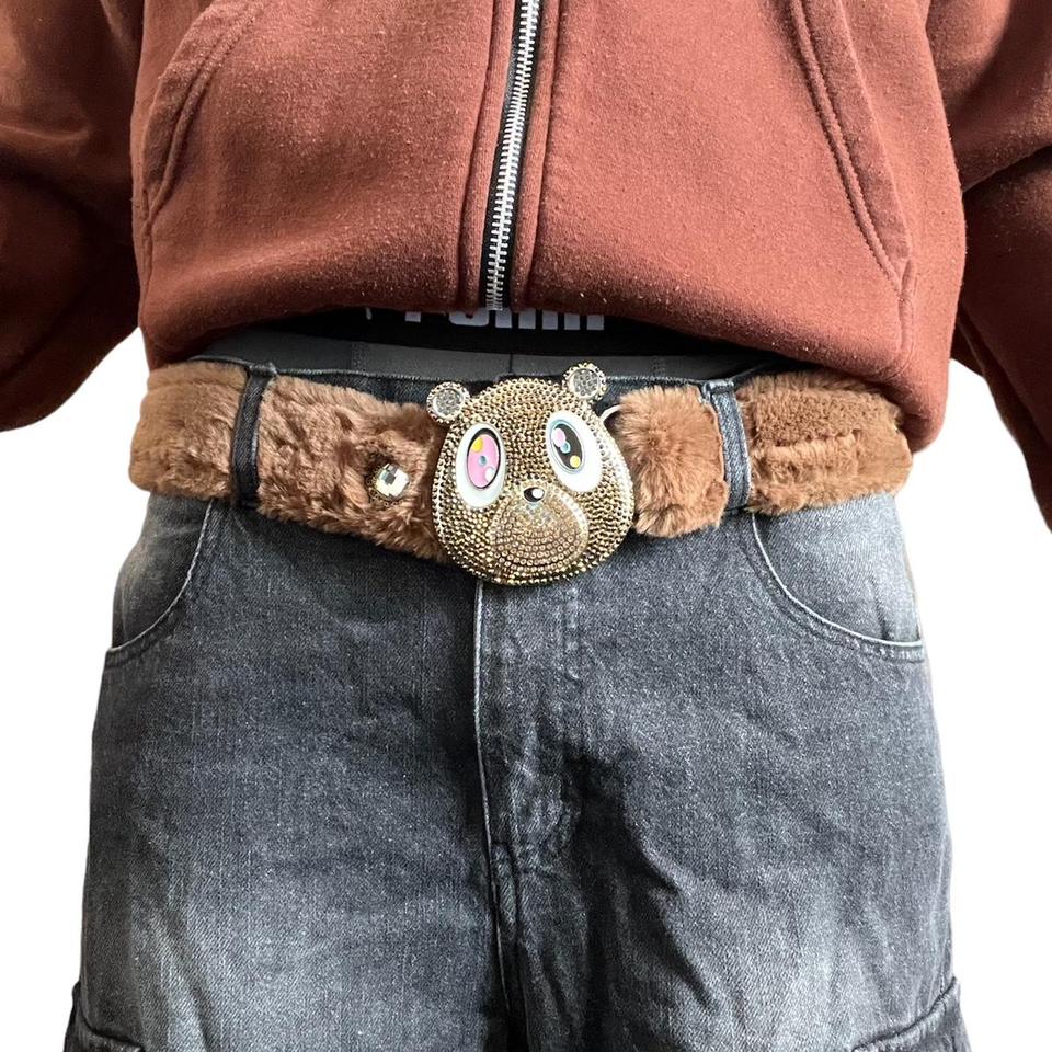 Stolenarts Kami Jesús Chaín Belt Review 