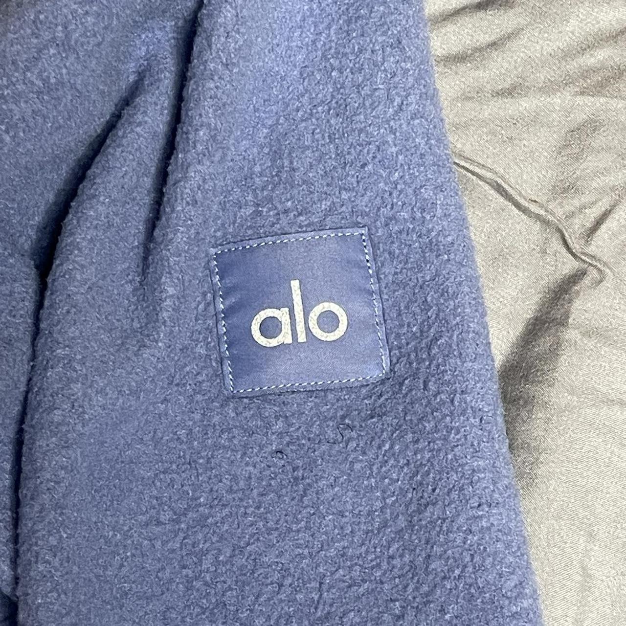ALO CREWNECK !!!! A super soft and cozy crewneck by... Depop