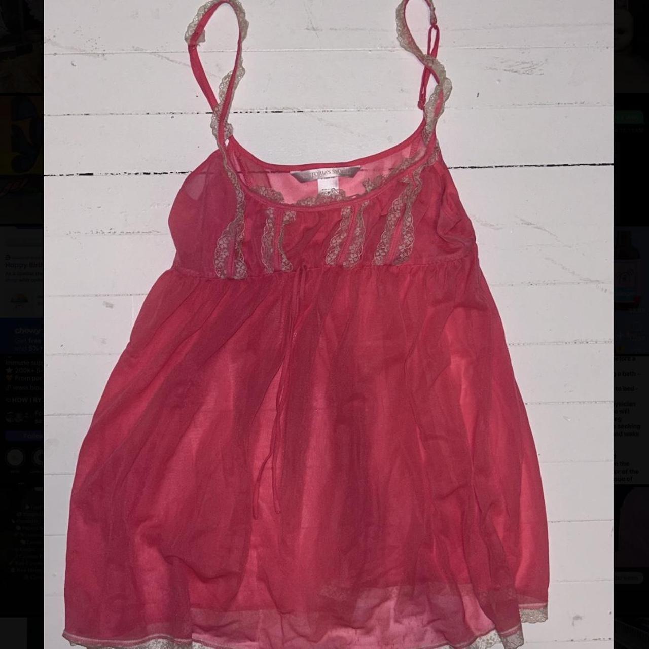 item listed by clothing_treasures_haven