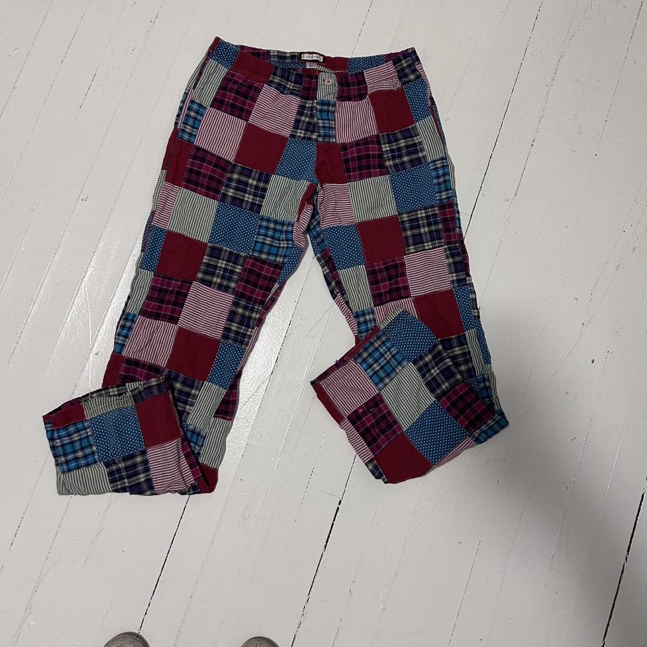item listed by clothing_treasures_haven