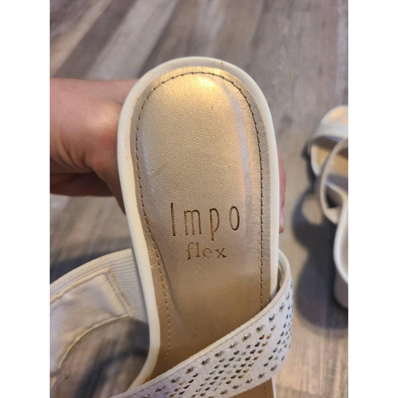 Impo discount flex sandals