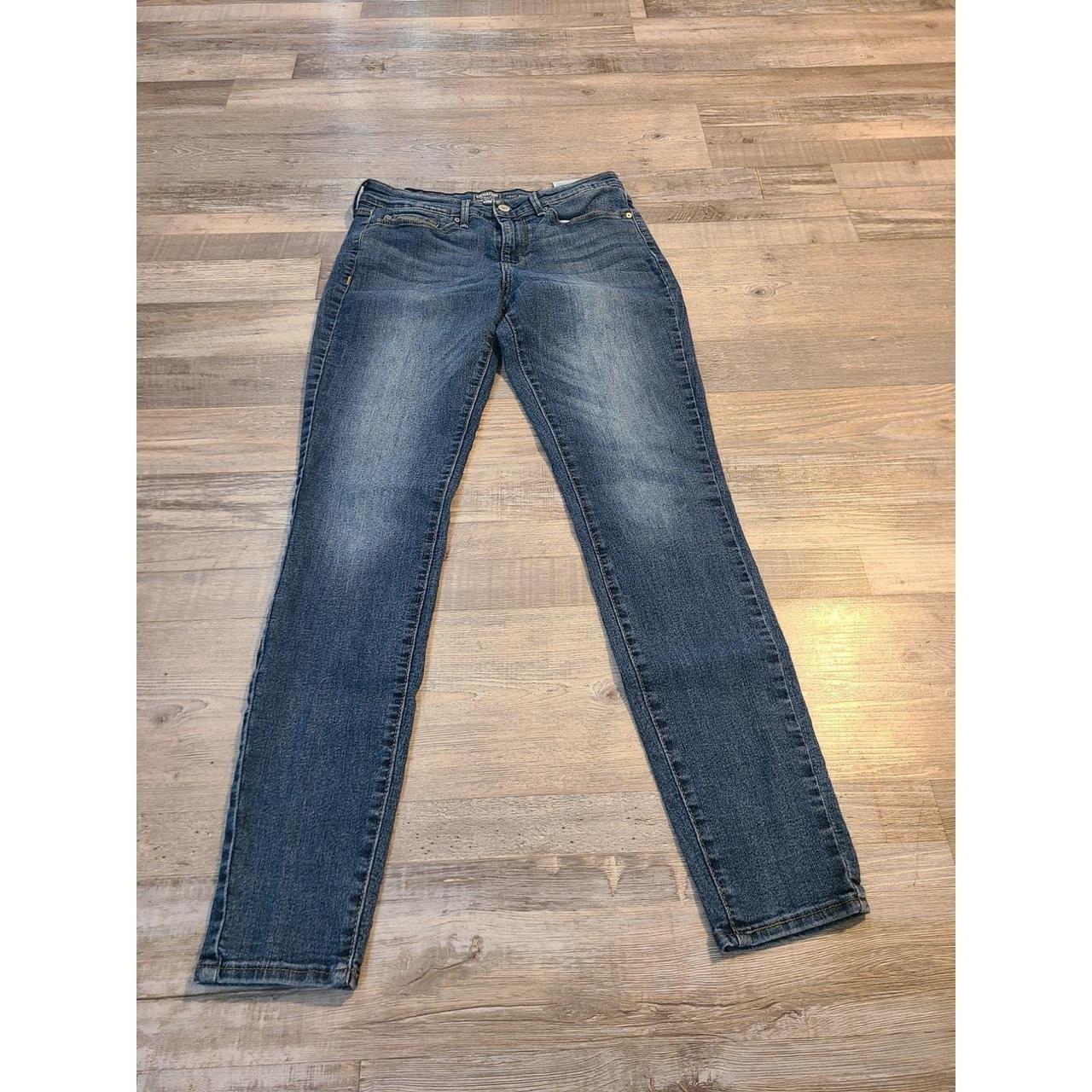 Levi strauss gold clearance jeans