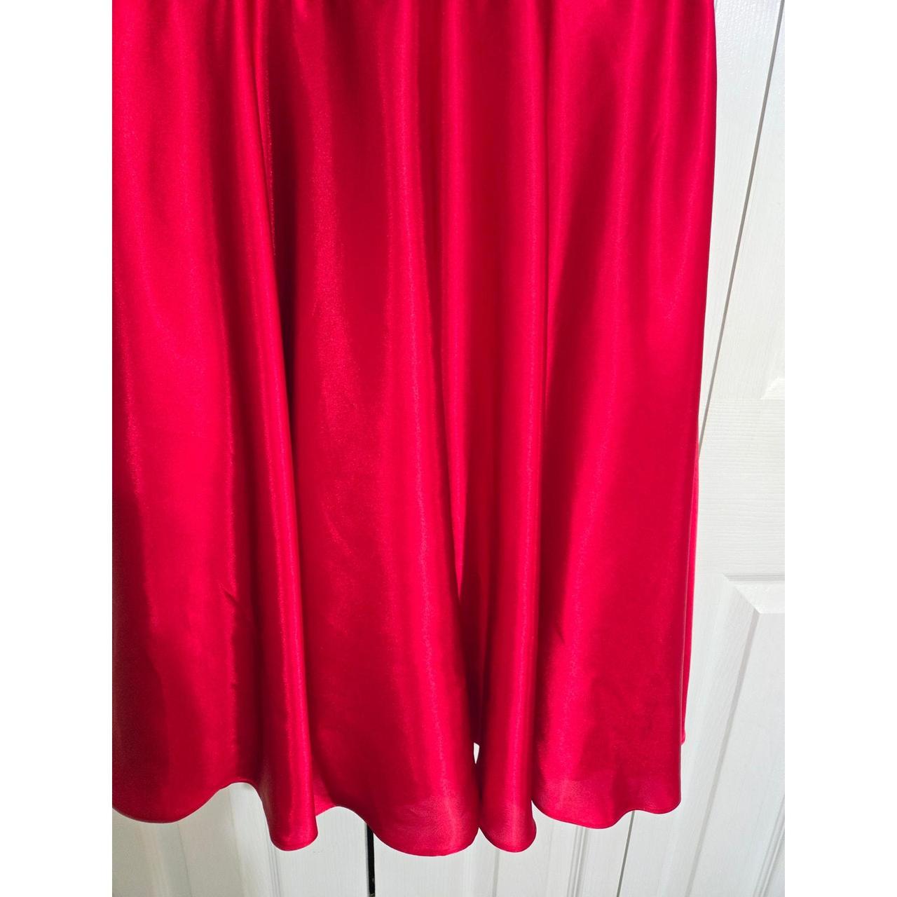 Source Unknown Women's Dress - Red - 8 – Maggy bo… - image 3