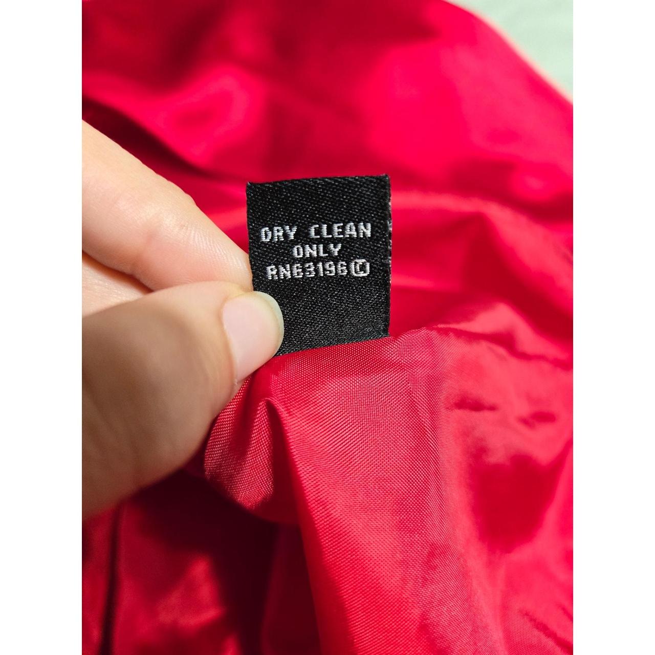 Source Unknown Women's Dress - Red - 8 – Maggy bo… - image 8