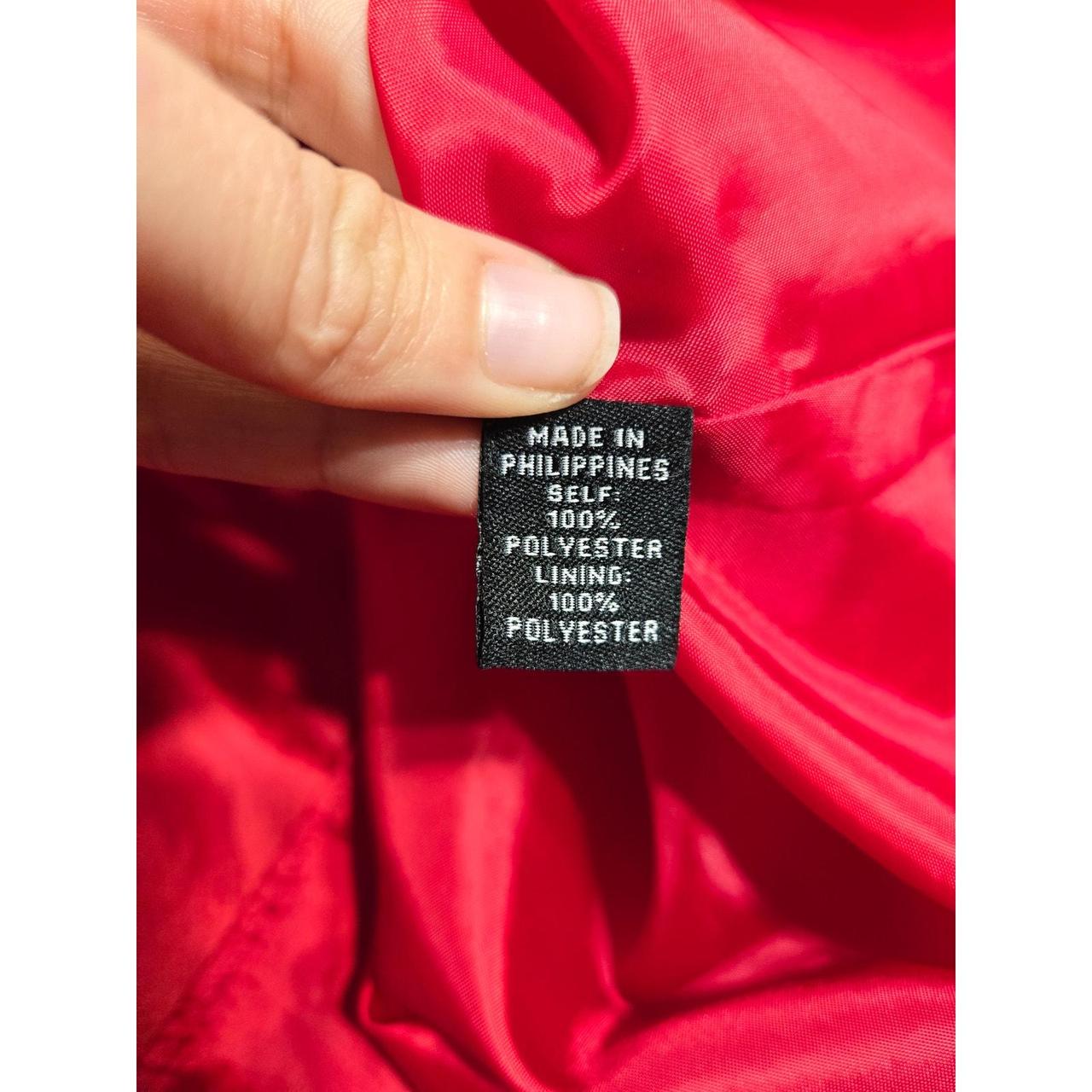 Source Unknown Women's Dress - Red - 8 – Maggy bo… - image 7