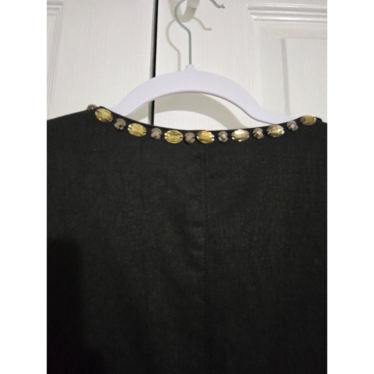 Ruby Rd. Women's Jacket - Black - 16 – Ruby rd si… - image 5