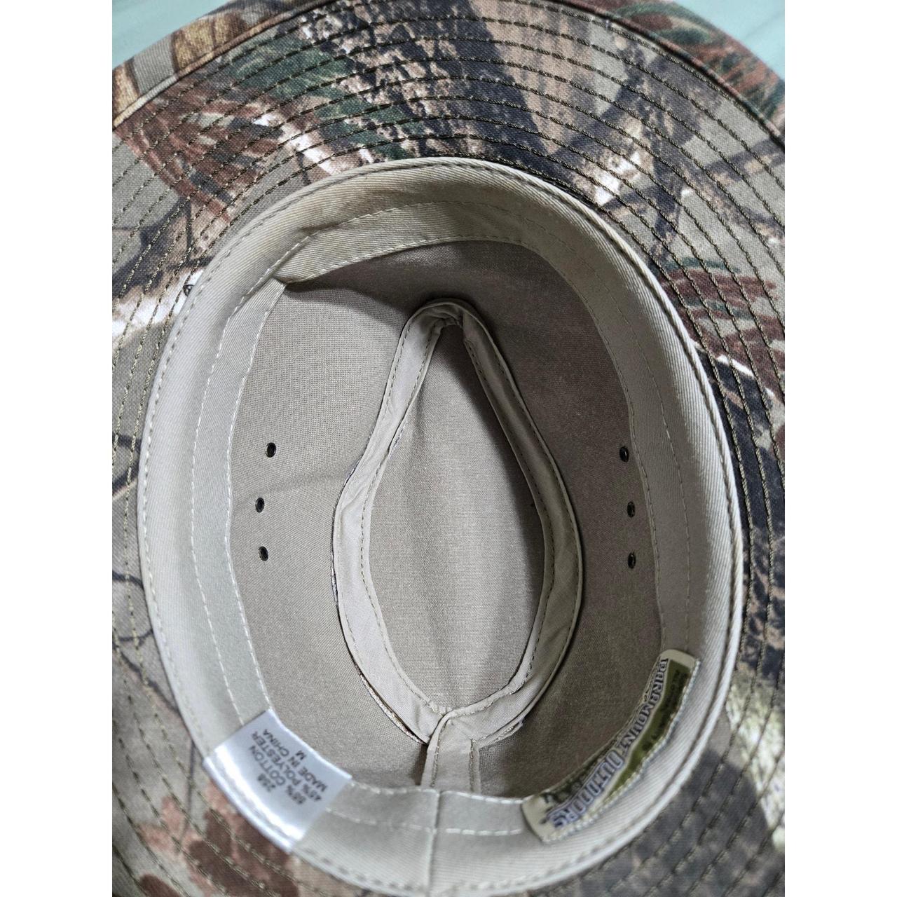 Source Unknown Men's Hat - Brown – Paramount outd… - image 4