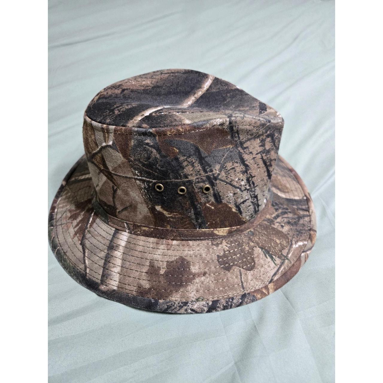 Source Unknown Men's Hat - Brown – Paramount outd… - image 2