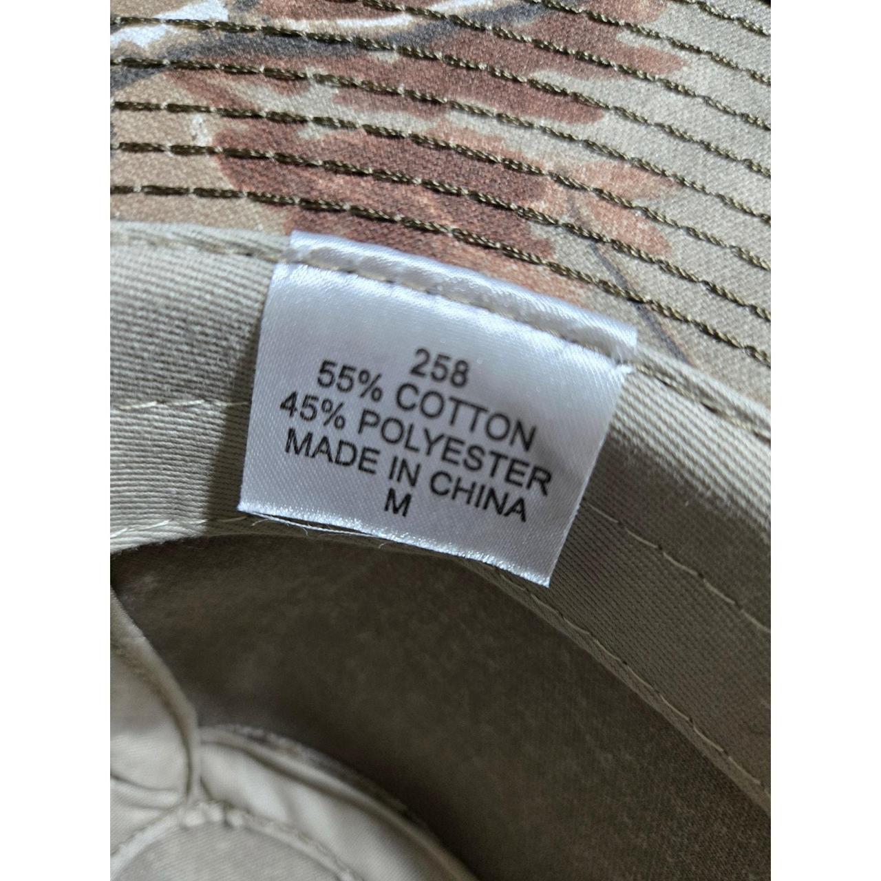 Source Unknown Men's Hat - Brown – Paramount outd… - image 6