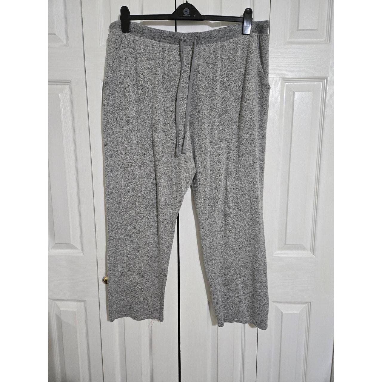 Source Unknown Women's Pants - Grey - XXL – Nator… - image 1