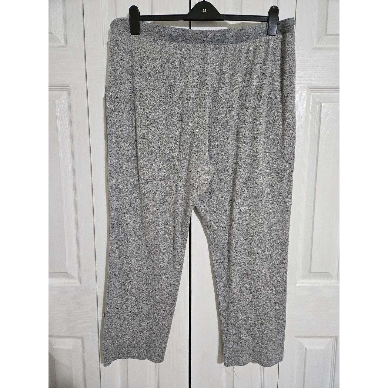 Source Unknown Women's Pants - Grey - XXL – Nator… - image 3