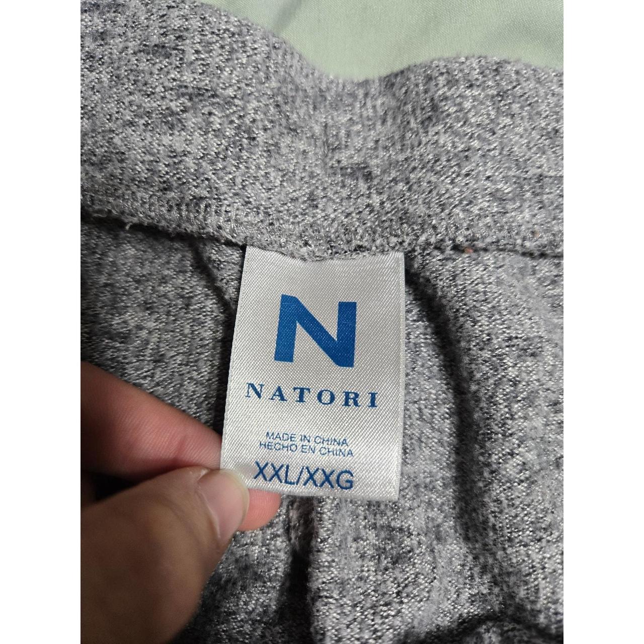 Source Unknown Women's Pants - Grey - XXL – Nator… - image 4