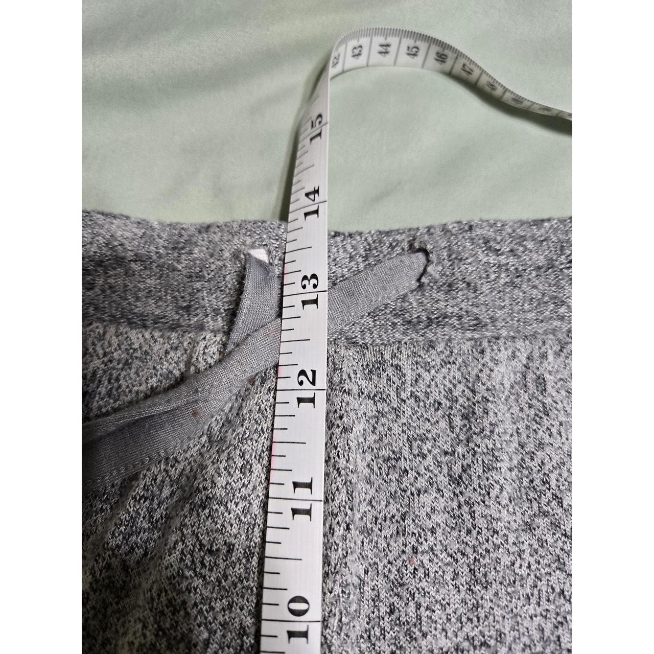 Source Unknown Women's Pants - Grey - XXL – Nator… - image 8