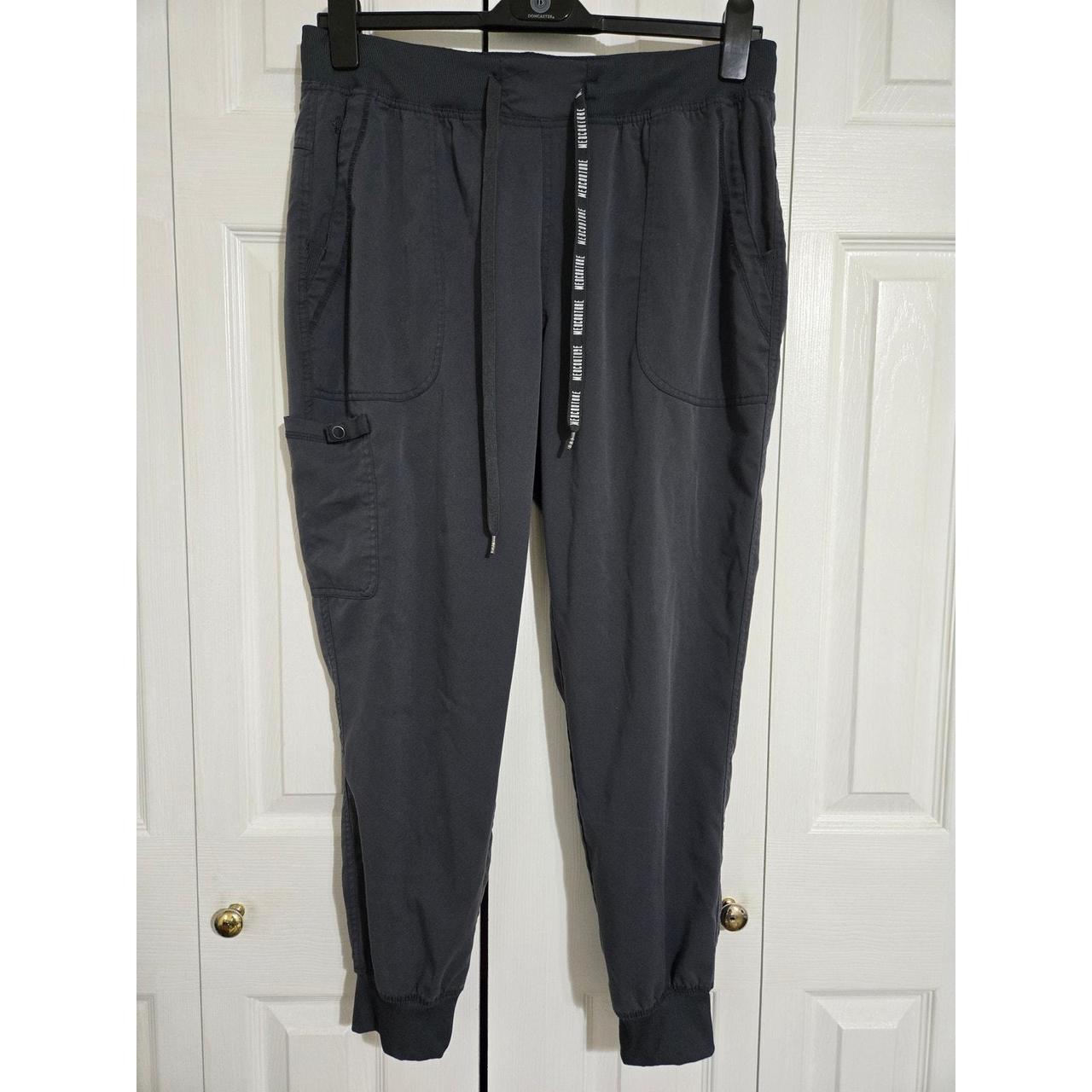 Source Unknown Women's Pants - Grey - L – Medcout… - image 1