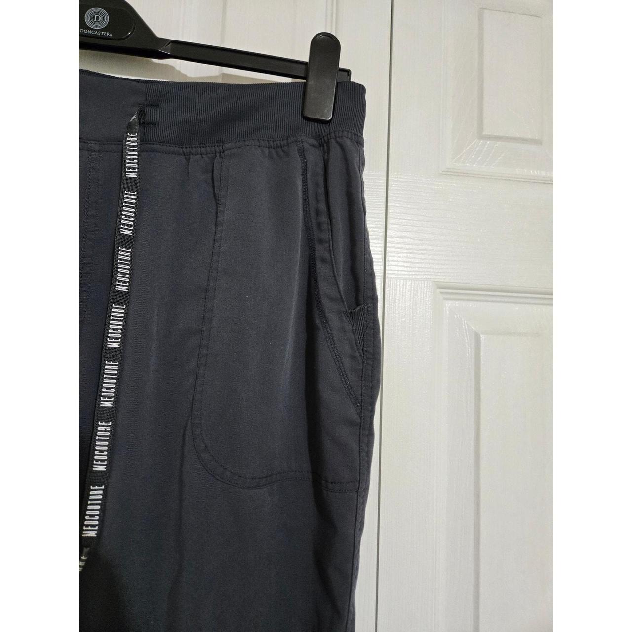 Source Unknown Women's Pants - Grey - L – Medcout… - image 3