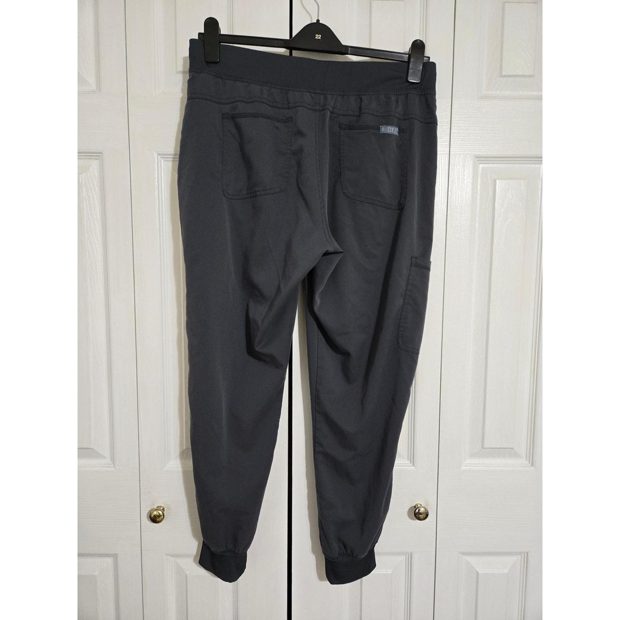 Source Unknown Women's Pants - Grey - L – Medcout… - image 4