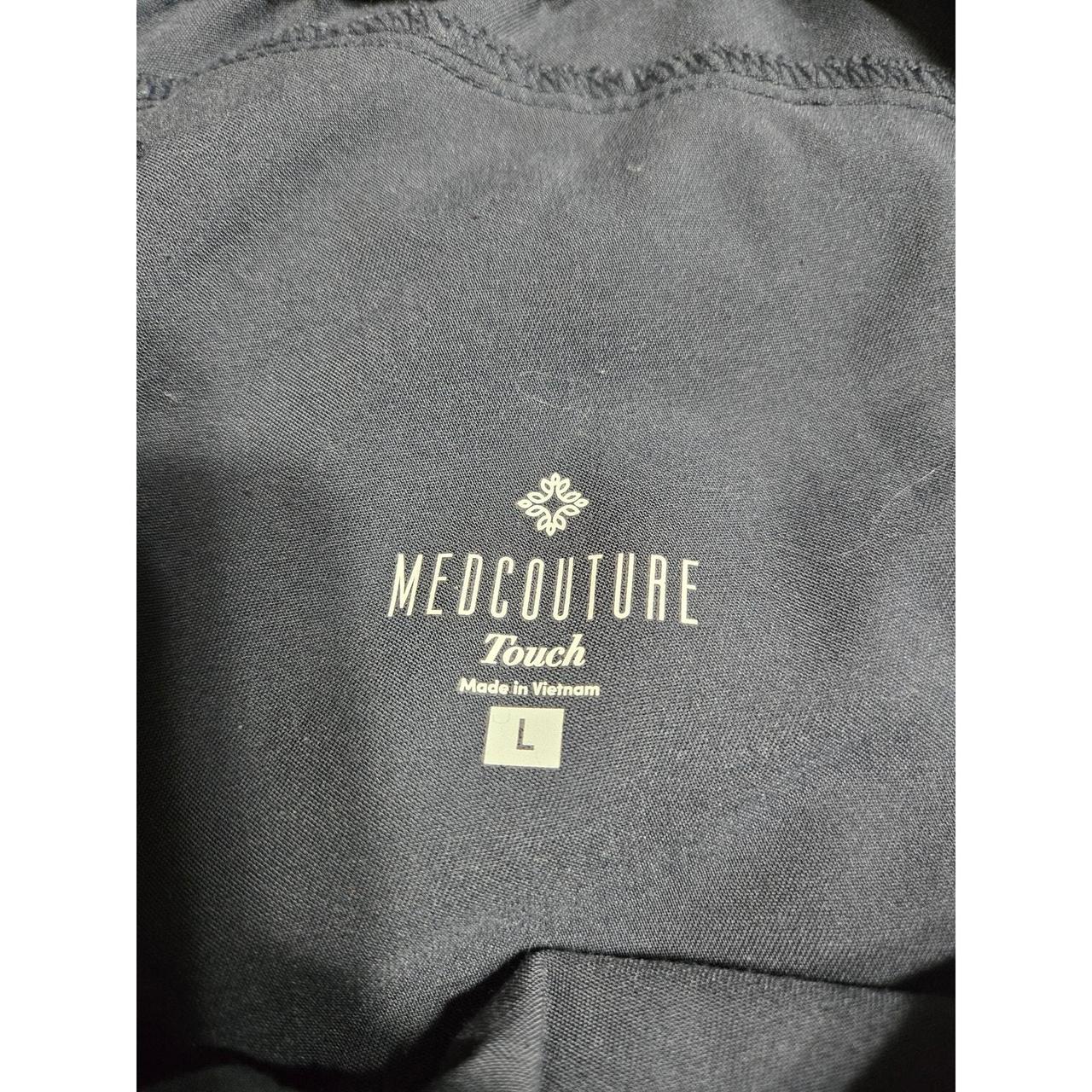 Source Unknown Women's Pants - Grey - L – Medcout… - image 5