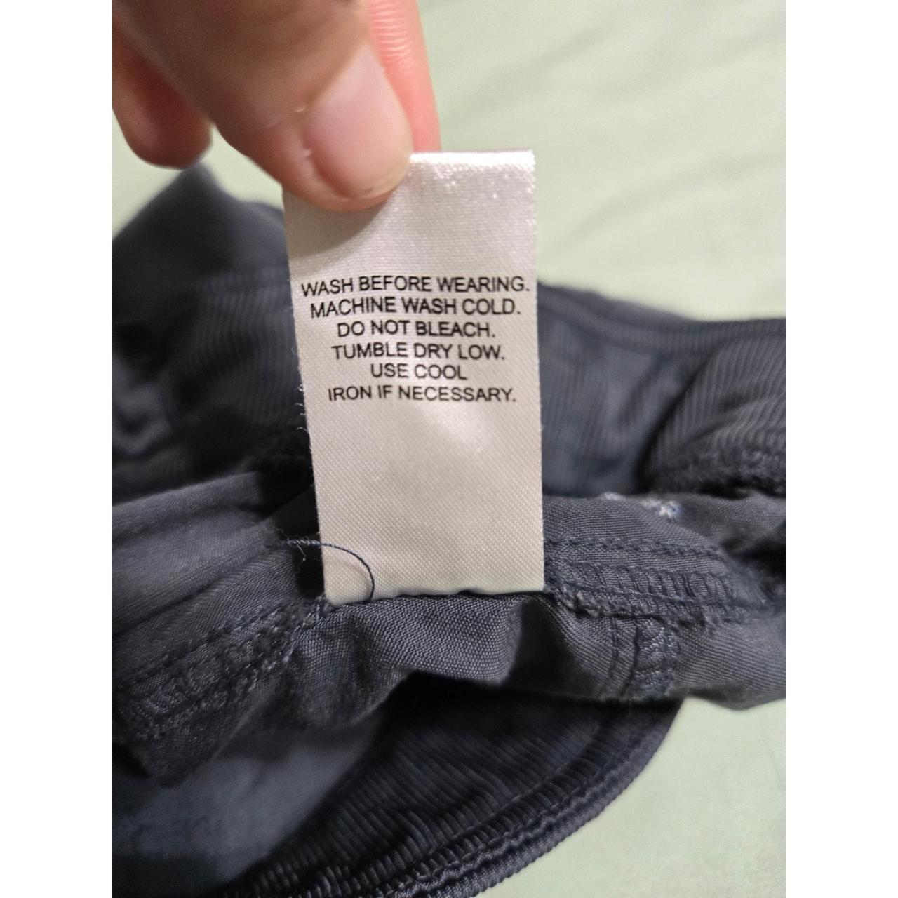 Source Unknown Women's Pants - Grey - L – Medcout… - image 7