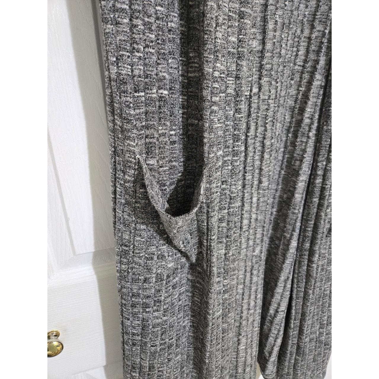 Source Unknown Women's Sweater - Grey - S – Lisa … - image 3