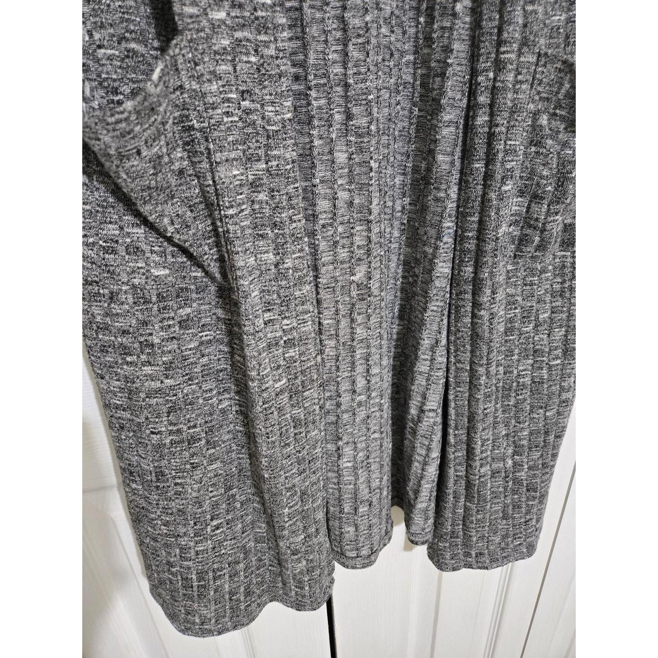 Source Unknown Women's Sweater - Grey - S – Lisa … - image 4