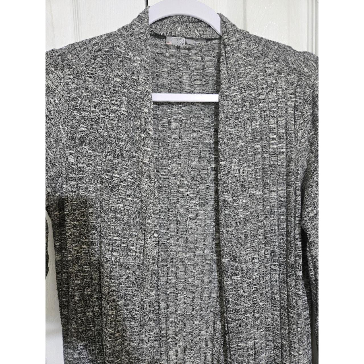 Source Unknown Women's Sweater - Grey - S – Lisa … - image 5