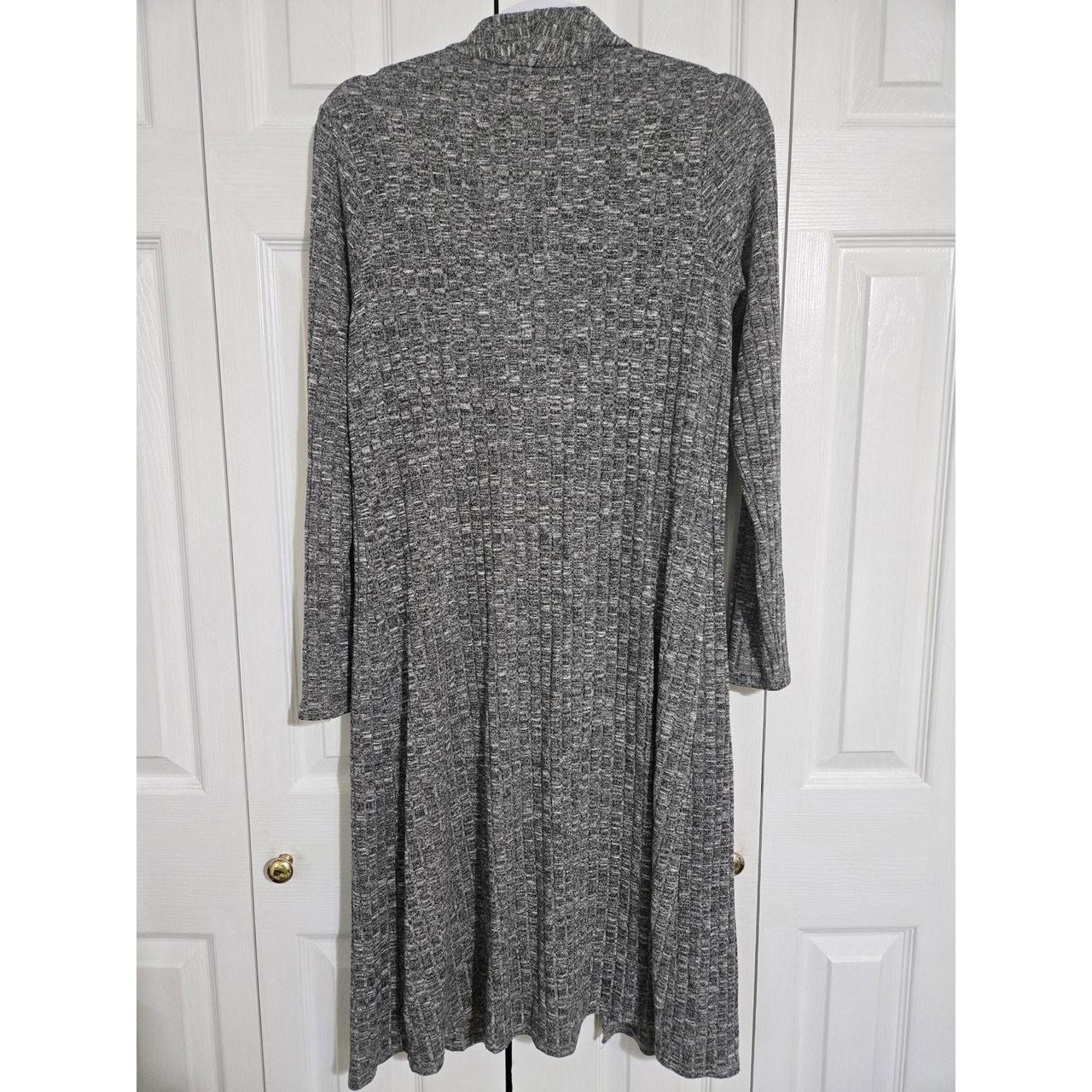 Source Unknown Women's Sweater - Grey - S – Lisa … - image 6