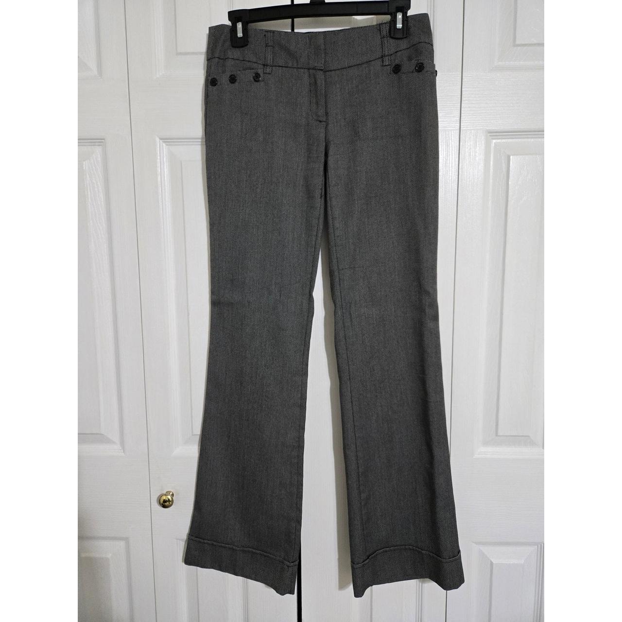 Source Unknown Women's Pants - Grey - 3 – Joe ben… - image 1