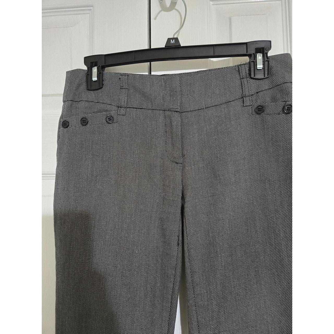 Source Unknown Women's Pants - Grey - 3 – Joe ben… - image 2