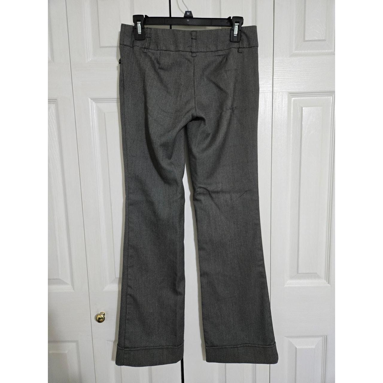 Source Unknown Women's Pants - Grey - 3 – Joe ben… - image 4
