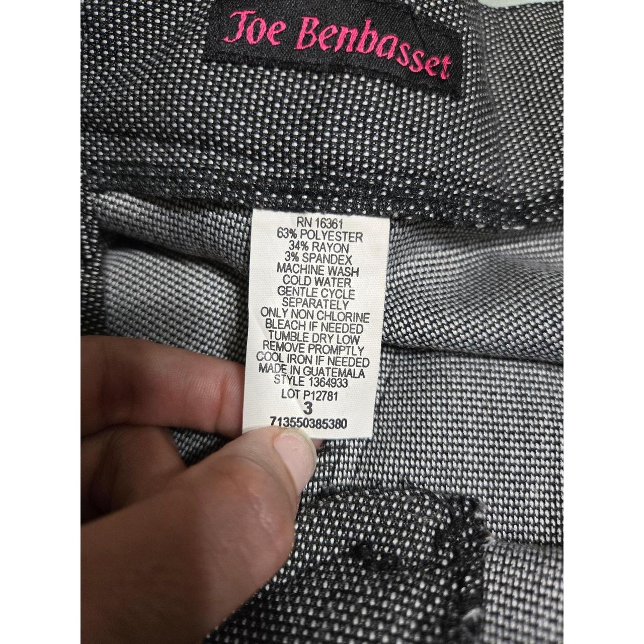 Source Unknown Women's Pants - Grey - 3 – Joe ben… - image 6