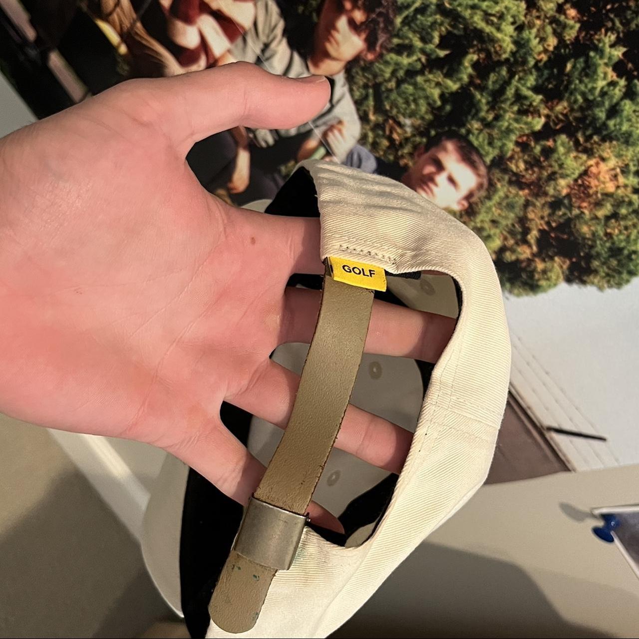 Super sick Golf Le Fleur hat. HMU with offers!... Depop