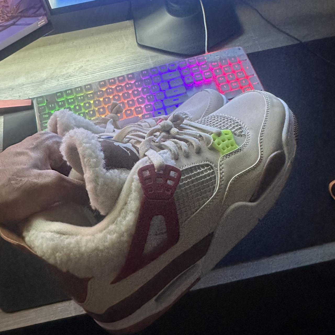 item listed by thecleanest
