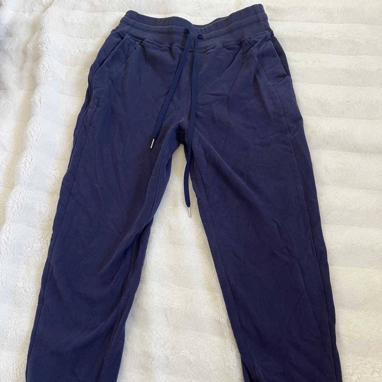 Lululemon Ready to Rulu Jogger Size 4 (barely worn). - Depop