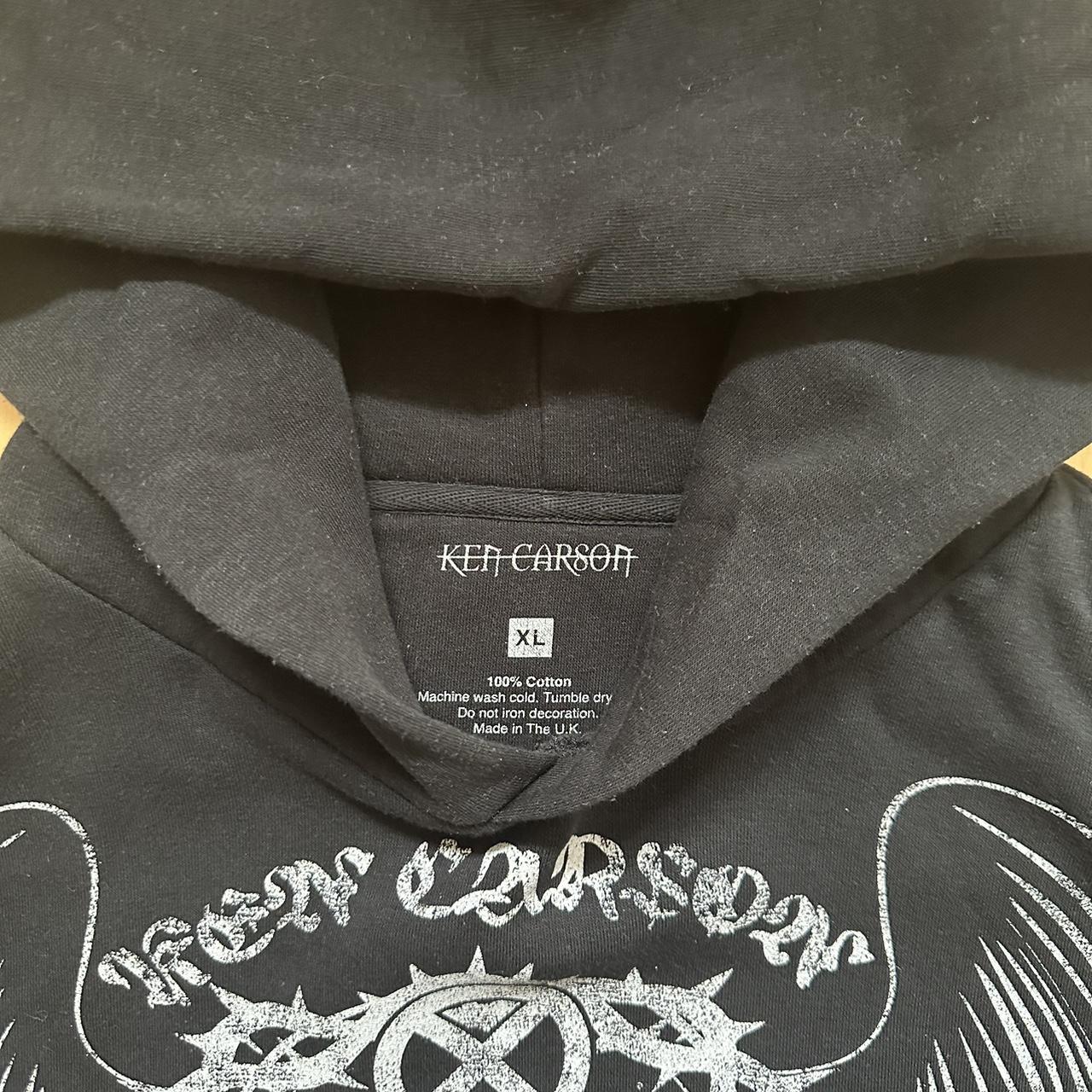 Ken Carson hoodie (xman) Great Ken Carson hoodie... - Depop