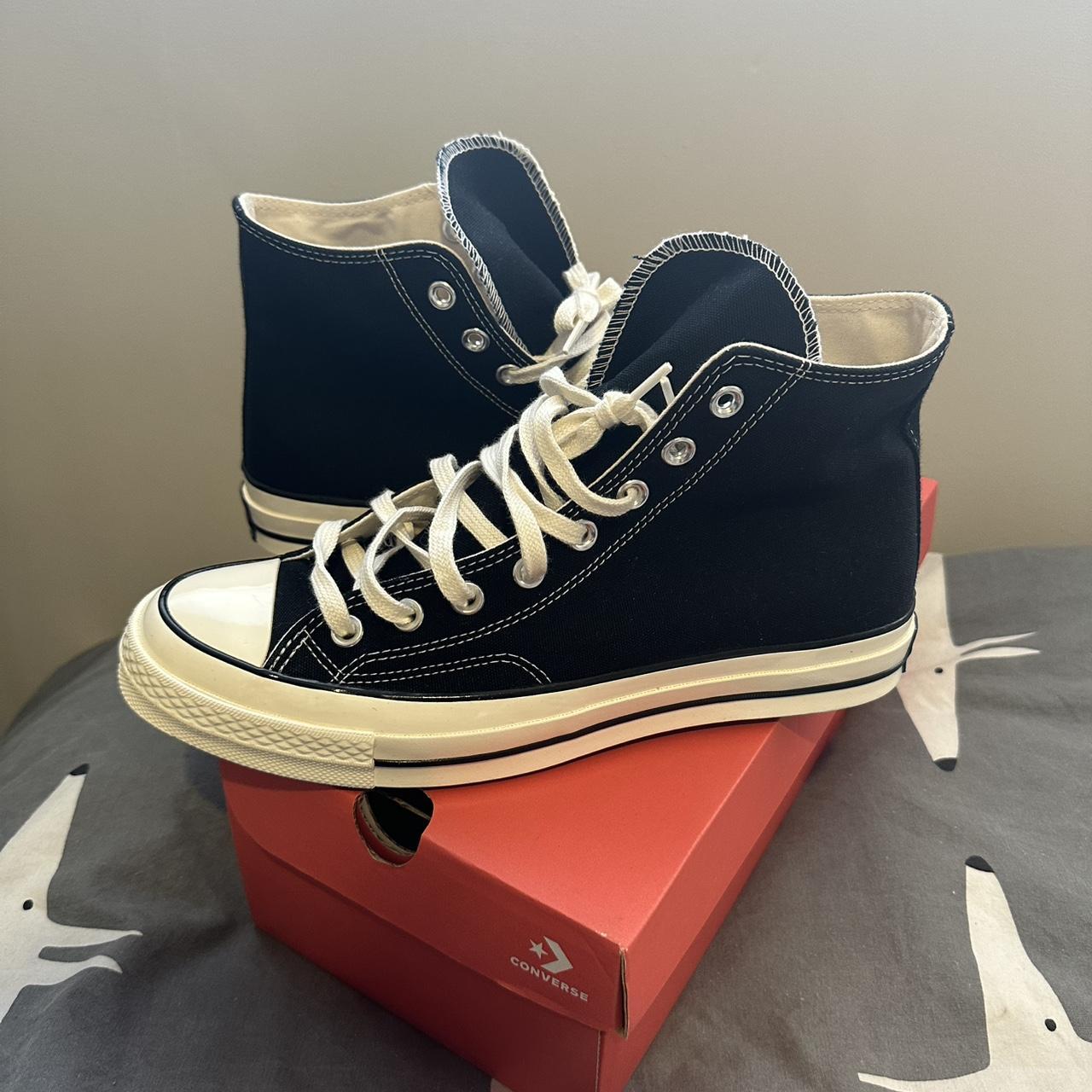 Converse chuck 70 high RRP 80