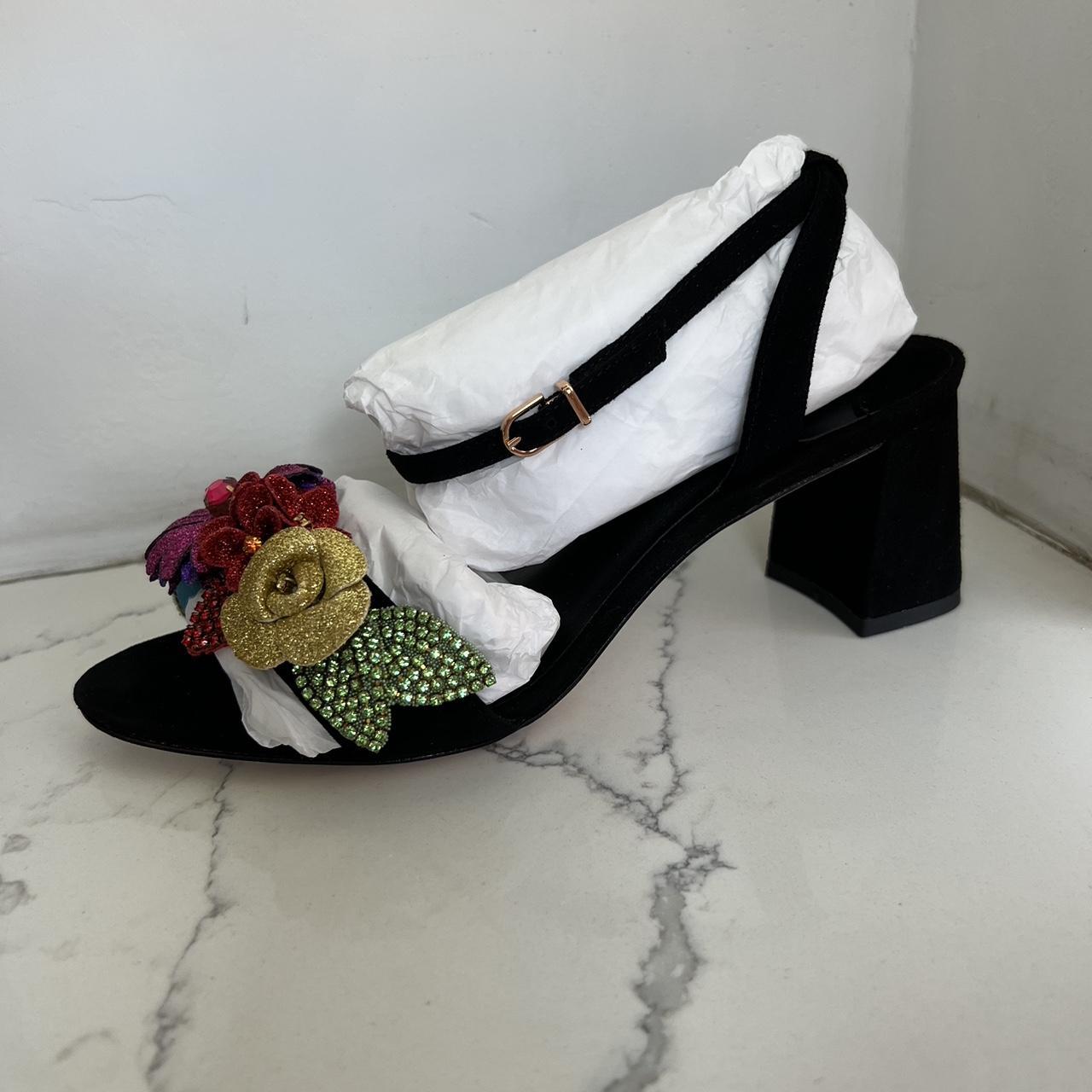 Sophia webster mid on sale heel