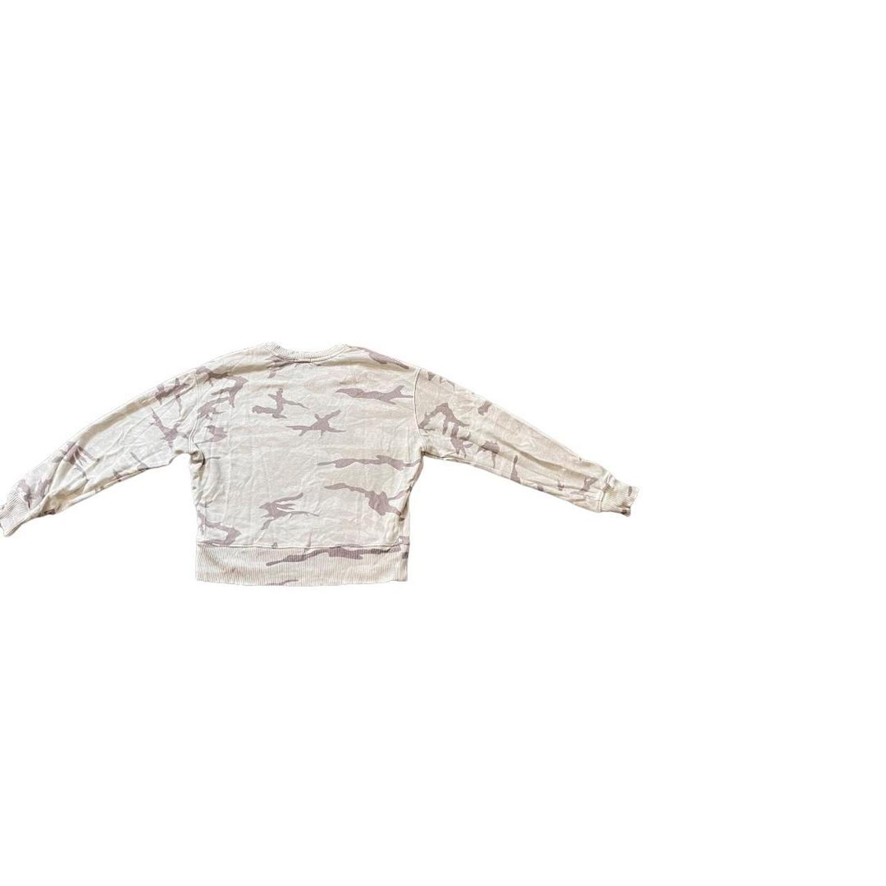 Rails Women's Sweatshirt - Grey/Multi - M – #Rail… - image 1