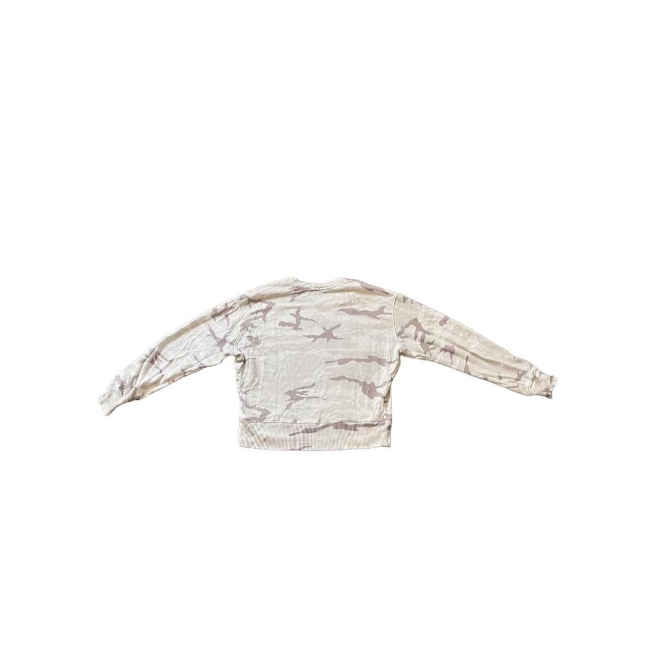 Rails Women's Sweatshirt - Grey/Multi - M – #Rail… - image 3