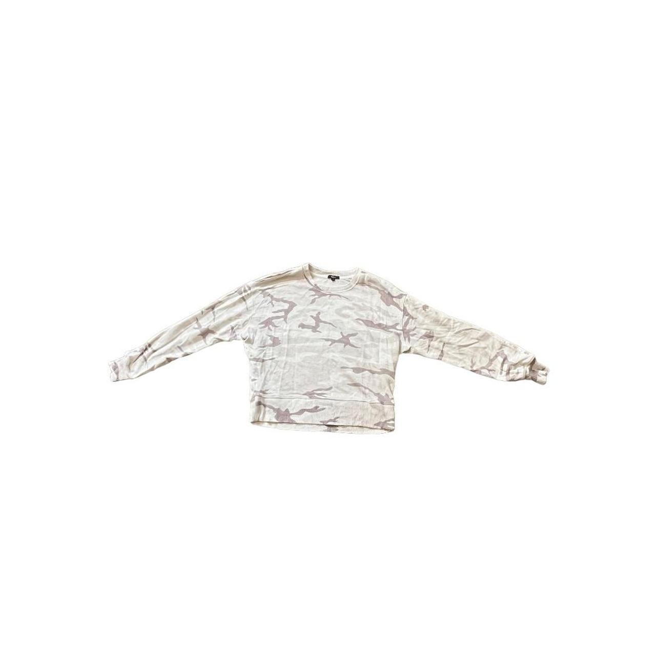 Rails Women's Sweatshirt - Grey/Multi - M – #Rail… - image 4