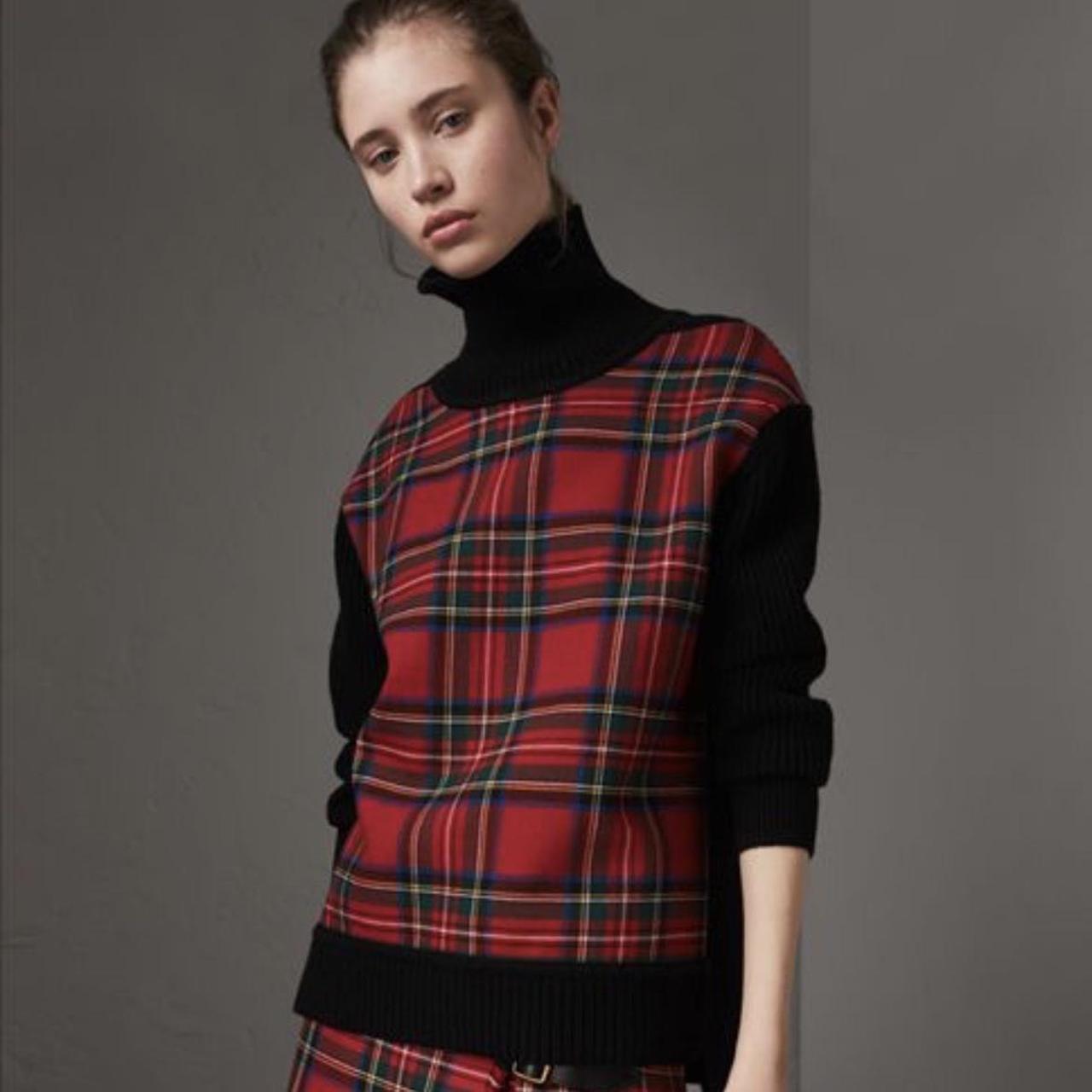 Burberry cheap womens jumper