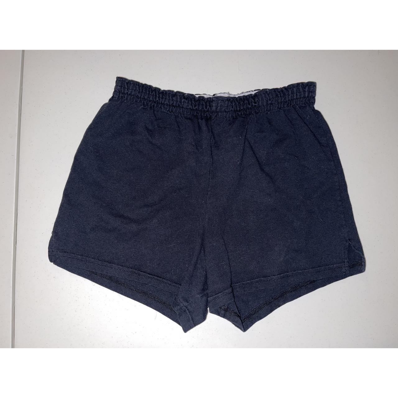 Soffe cotton clearance shorts