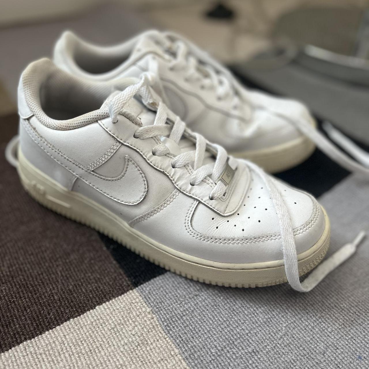womens nike 1s