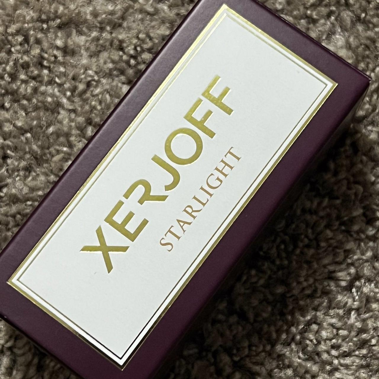 - Xerjoff Starlight 15ml - Unused in packaging -... - Depop