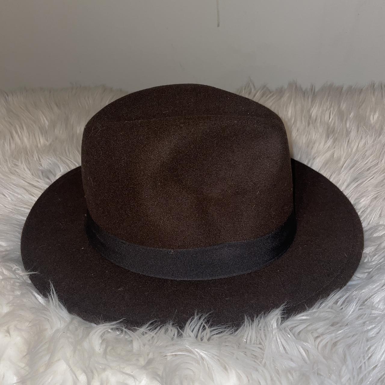 Fedora h&m clearance