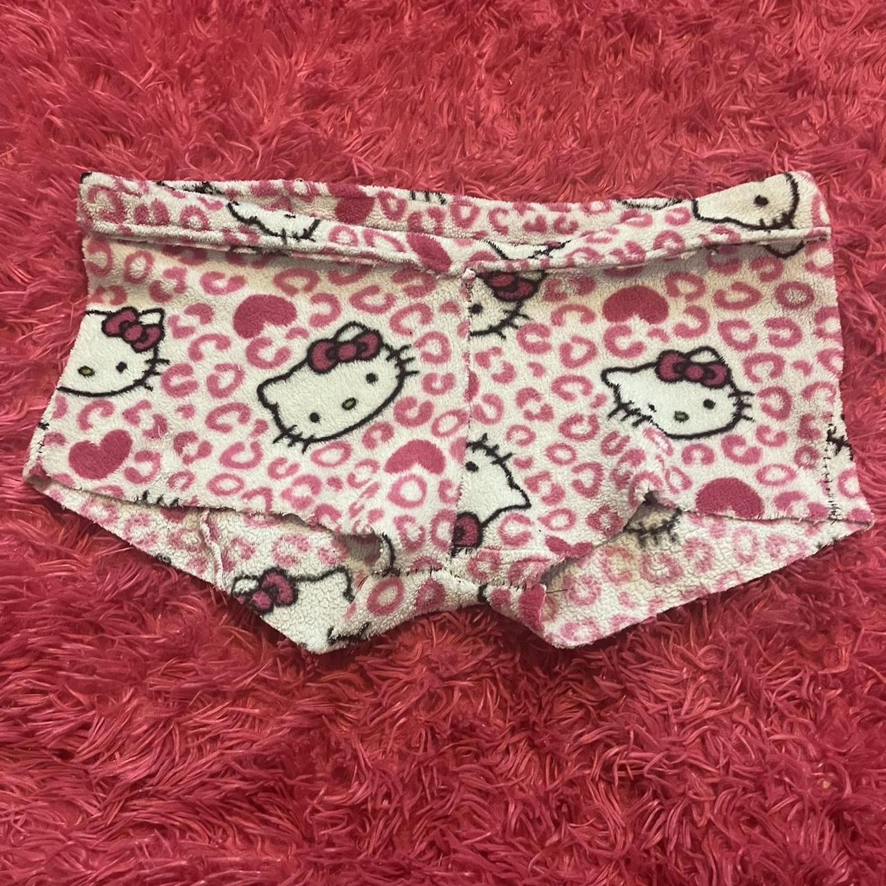 Message before buying pls ☆ Hello kitty shorts ☆... - Depop