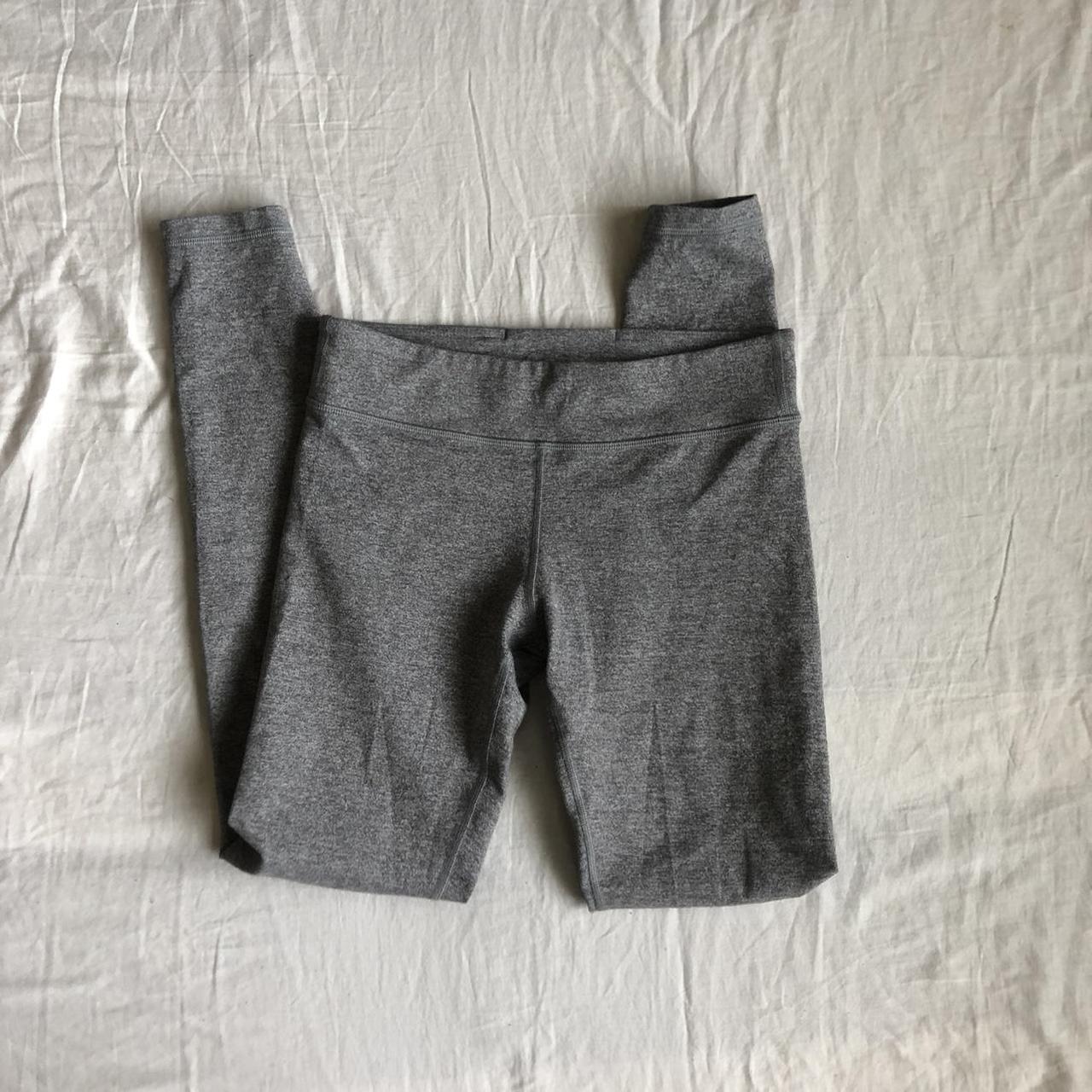 Ivivva By Lululemon Grey Joggers Size 14