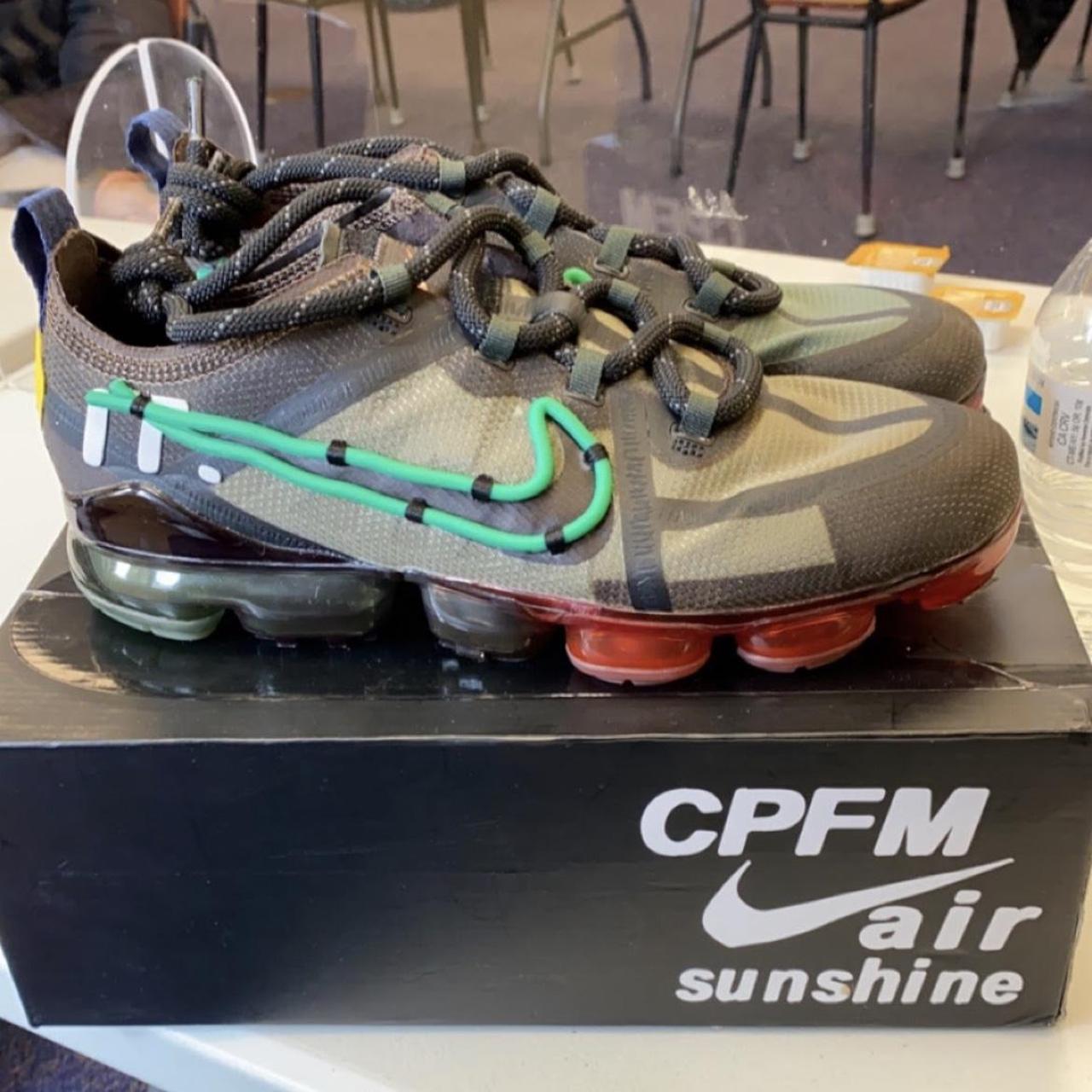 Cactus plant best sale vapormax mens