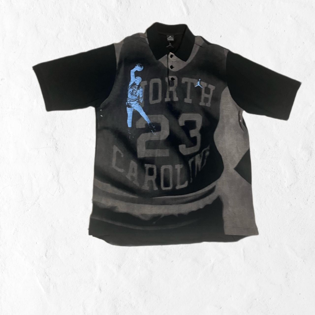 michael jordan polo shirts