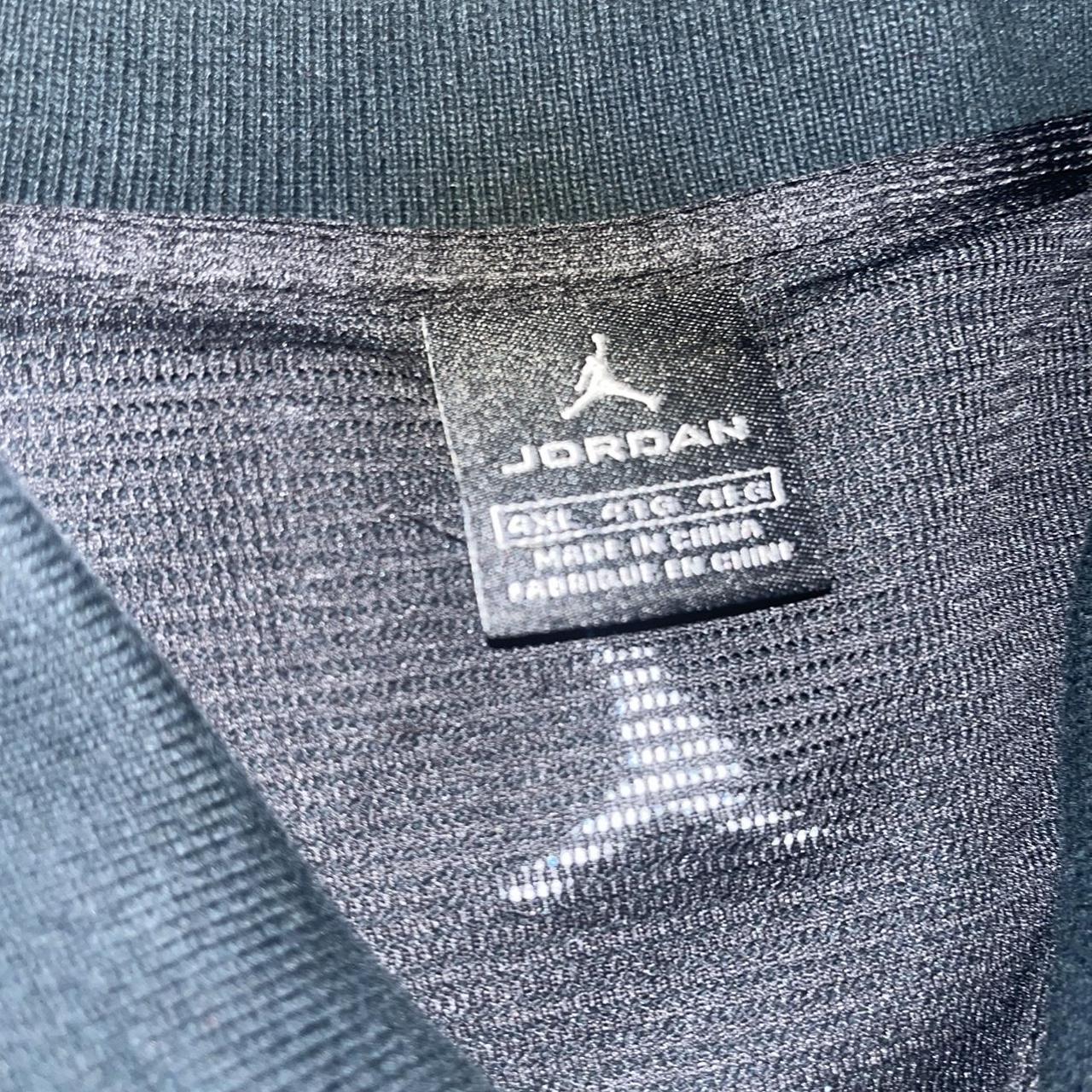 michael jordan polo shirts