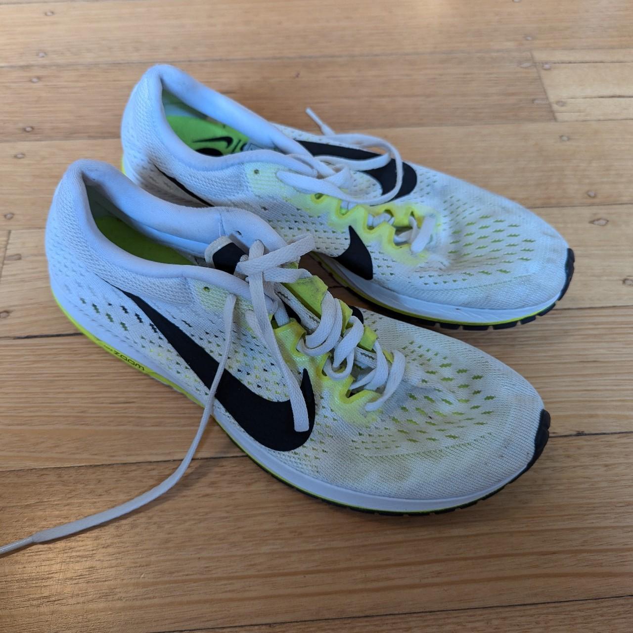 nike zoom streak 6 unisex